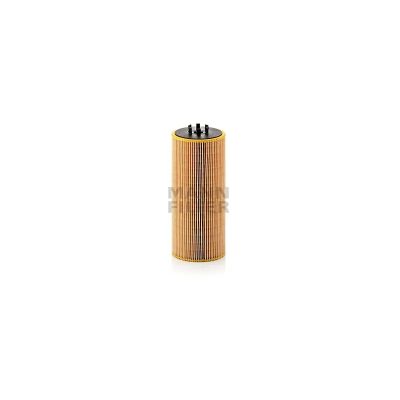 FILTRU ULEI MB Axor 1-2,Setra 400,O350 03r- MANN