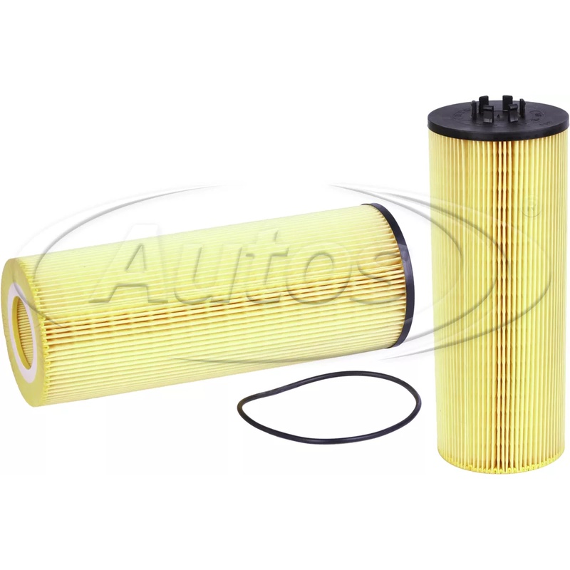 FILTRU ULEI MB ACT.1-3 MANN