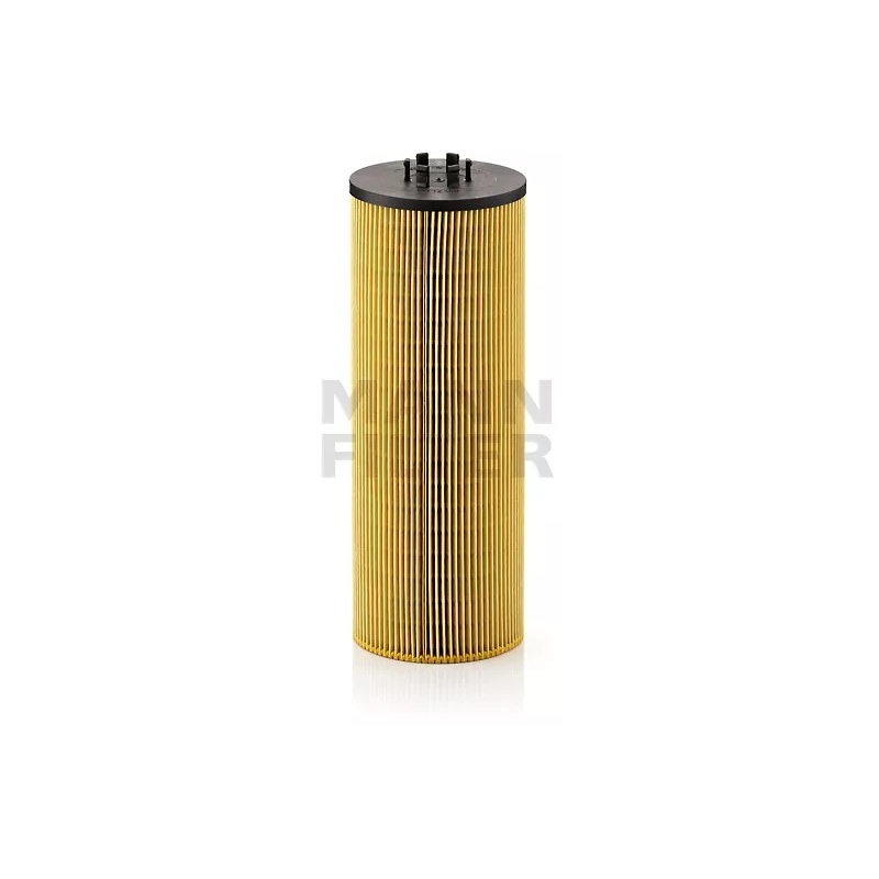 FILTRU ULEI MB ACT.1-3 MANN