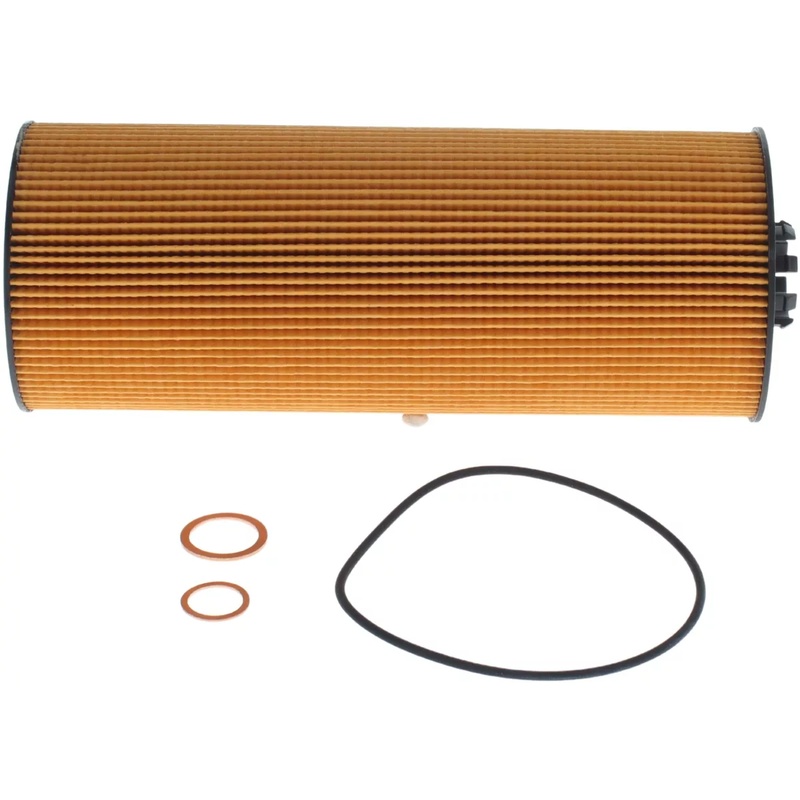 FILTRU ULEI MB ACT.1-3 MANN