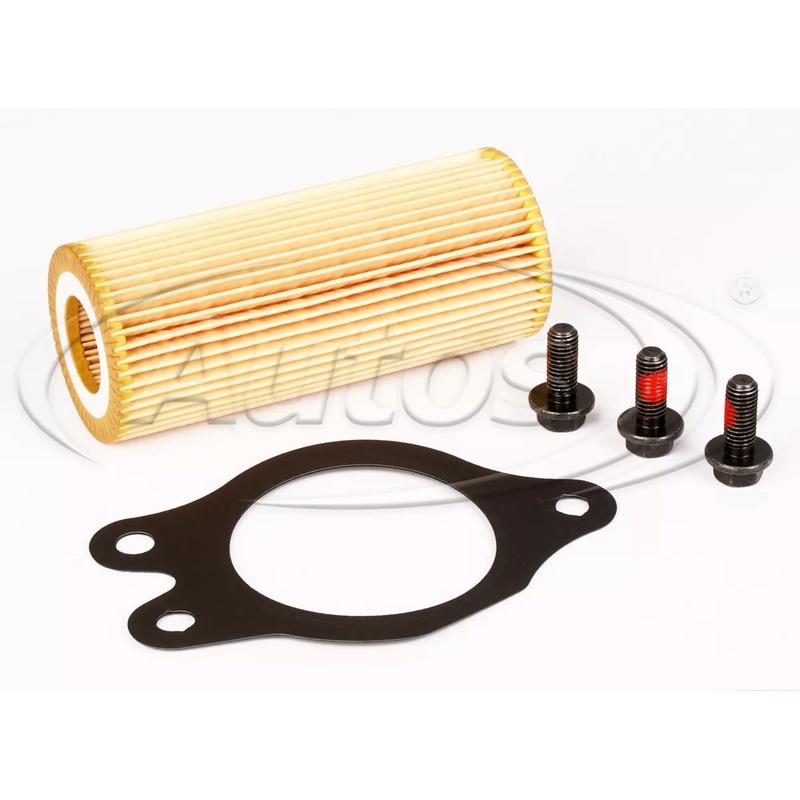 FILTRU CUTIE VITEZE VO.FH/FM 12r-,RVI AE MANN KIT