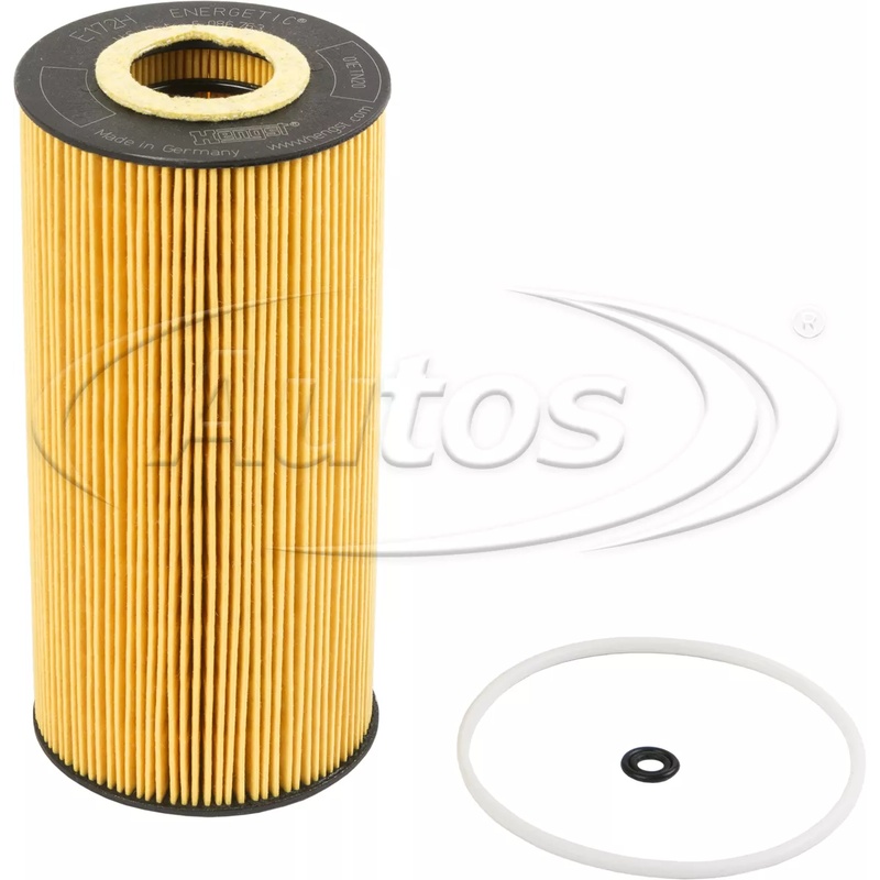 FILTRU ULEI MAN TGM-L,MB SPR.-13R- MANN