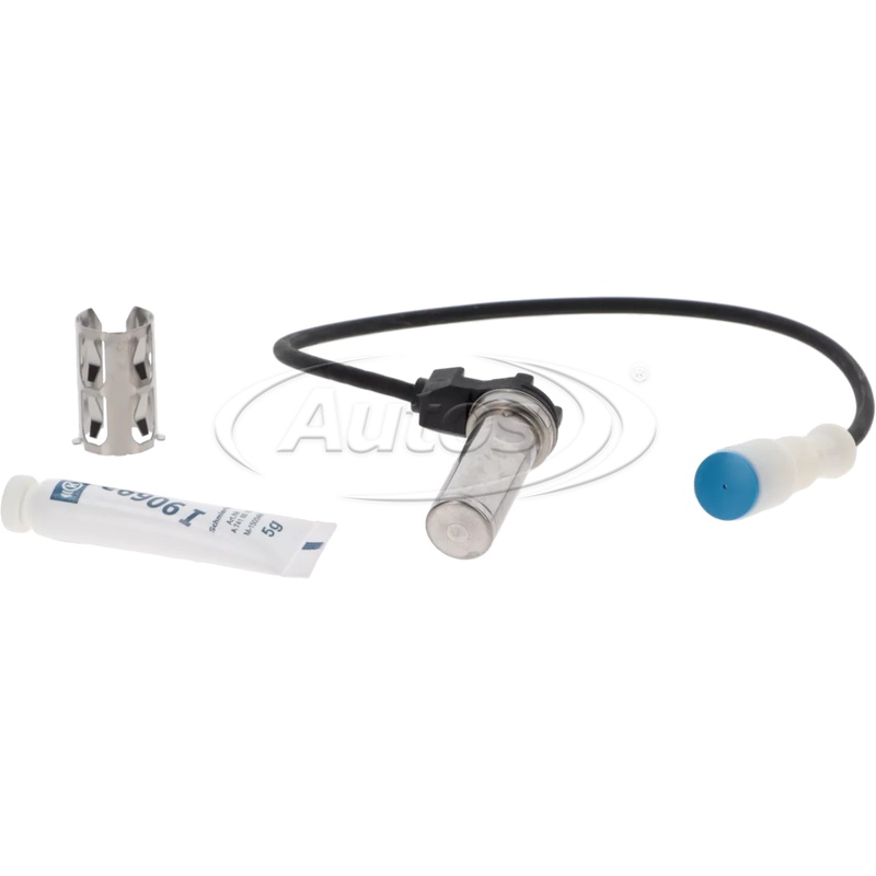 SENSOR ABS DAF,RVI,SC.04r- L=1m 0486000136 KNORR