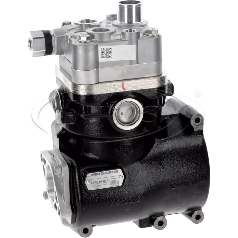 COMPRESOR AER LP3997 MAN TGA-S-X 03-13r- KNORR