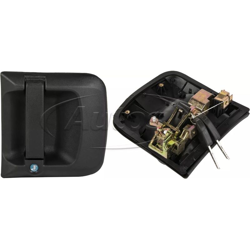 MINER PORTIERA MAN TGA-M-L-S-X -17R- ZEW. KPL /L/BERG