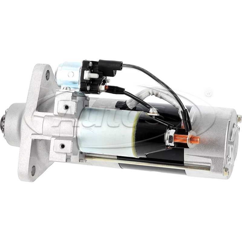 ELECTROMOTOR VO.FH/FM12 01r-,RVI AE DXI12/13 04r- 12z nowy MITSUBISHI
