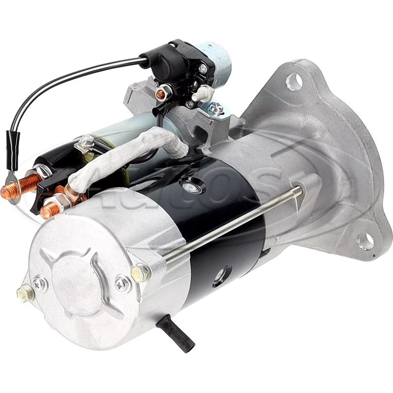 ELECTROMOTOR VO.FH/FM12 01r-,RVI AE DXI12/13 04r- 12z nowy MITSUBISHI