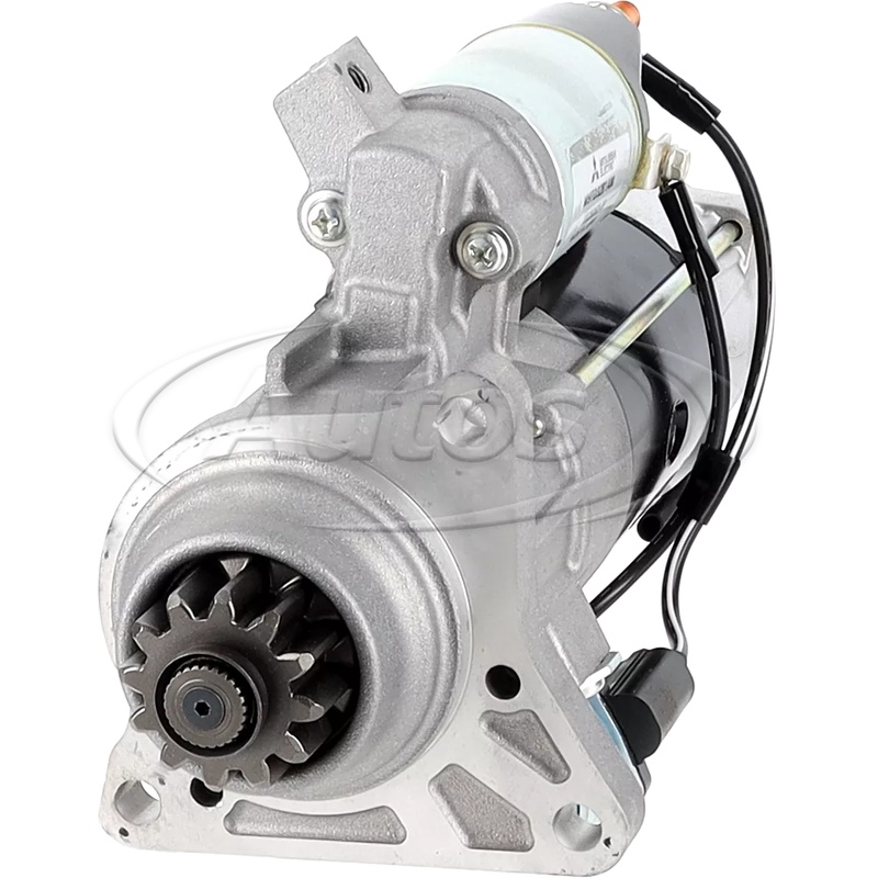 ELECTROMOTOR VO.FH13,FM11/13,RVI T 13r- 12z nowy MITSUBISHI OE