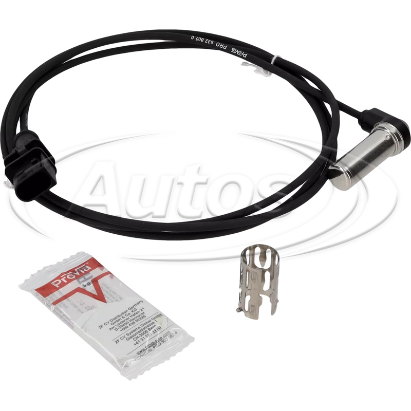 SENSOR ABS DAF XF 106 MB ACTR.MP4 L1950 FATA/DR/ PROVIA