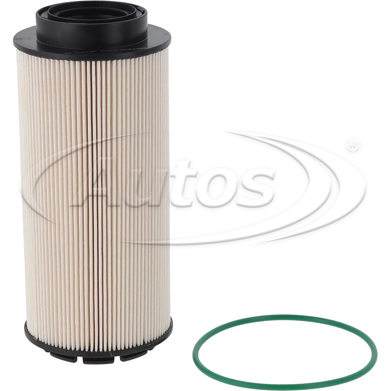 FILTRU MOTORINA DAF XF106 Euro 6 MIC MANN