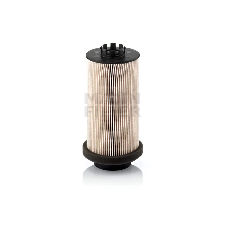 FILTRU MOTORINA MB ACT MANN