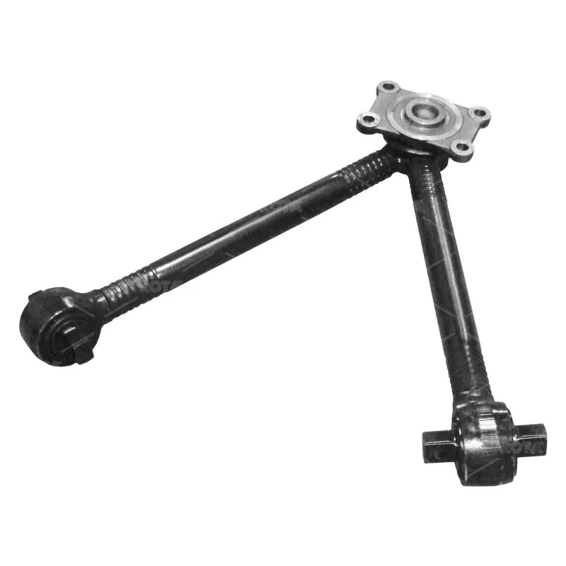 BARA TRIUNGHI VO. FM12/FH12 93R-/FH 05R-, L.662,4 ROXXDRIVE