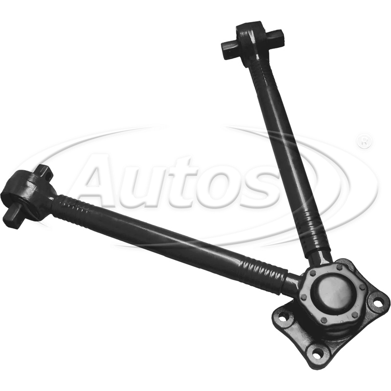 BARA TRIUNGHI VO. FM12/FH12 93R-/FH 05R-, L.662,4 ROXXDRIVE