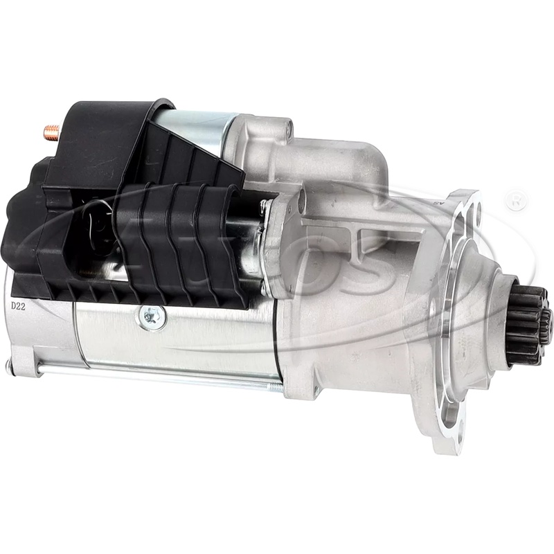 ELECTROMOTOR DAF XF106,CF 13r- 12z  AS MOTORS 12-01-02-0871