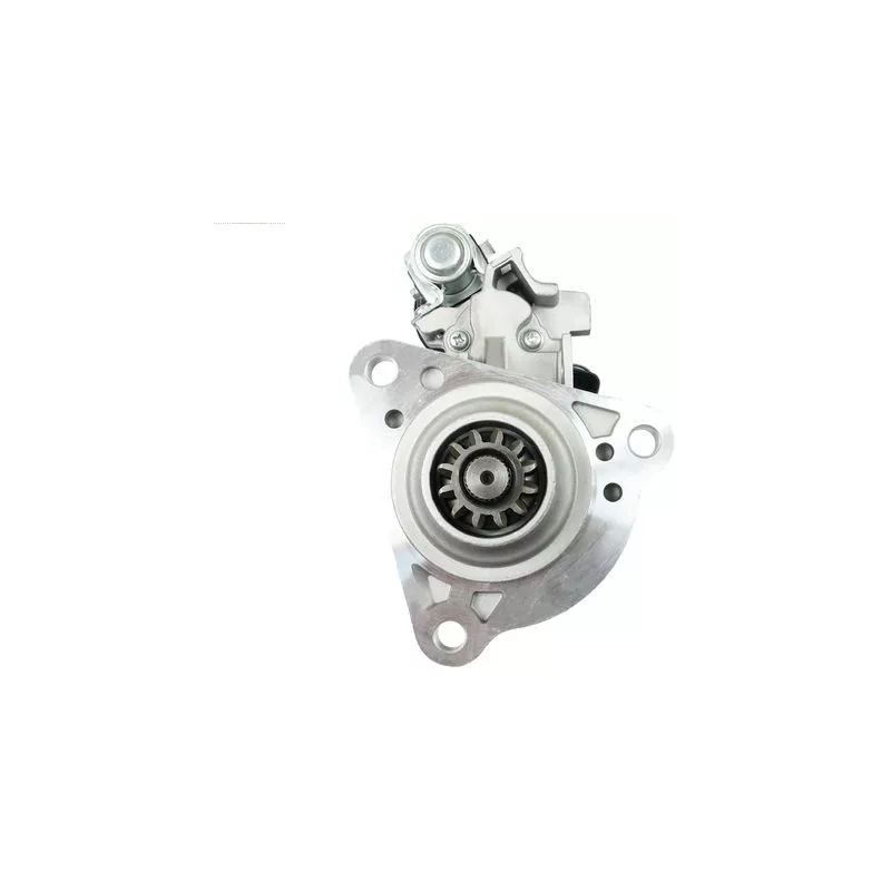 ELECTROMOTOR MAN TGA-S-X,Lion's 06-11r- 12z nowy AS