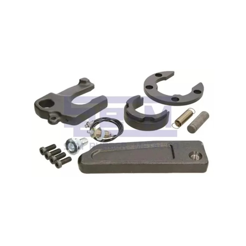 SET REPARATIE SA JOST 4 BOL (LACAT+PODKV+KLIN.) OE