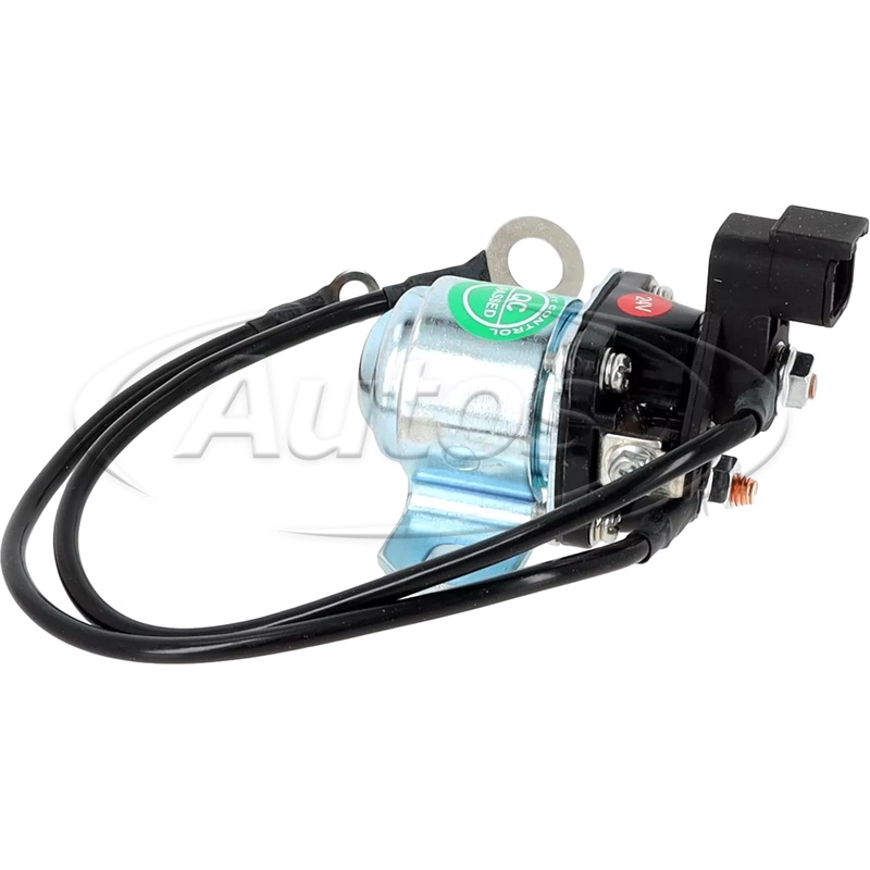 RELEU STARTER VO.FH13,FM11/13,RVI T 13r-(FISKA MICA)