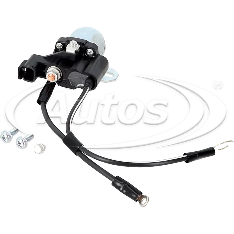 RELEU STARTER VO.FH13,FM11/13,RVI T 13r-MITSUBISHI