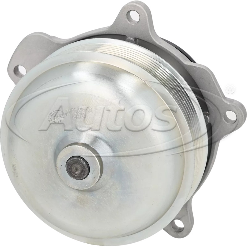 POMPA ANTIGEL DAF XF106,CF EURO6 MX13 13R- GATES